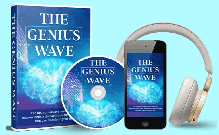 The Genius Wave